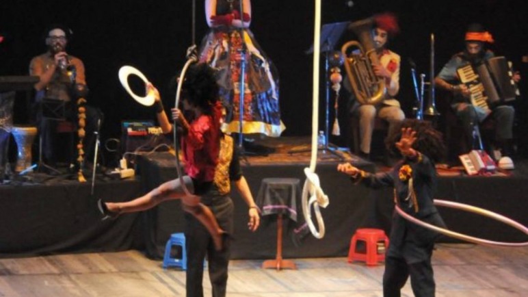 Vacaciones de Invierno 2025: Abre la convocatoria para propuestas artísticas